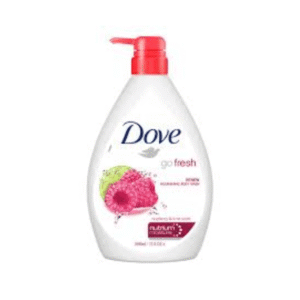 dove renew bodywash 1 l