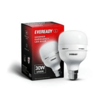 eveready hammer emergency led bulb 1 n