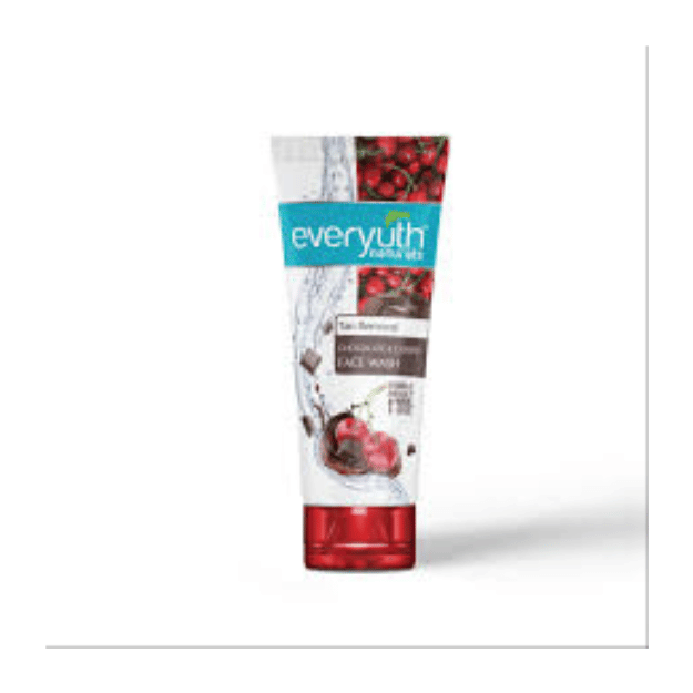 everyuth choco&cherrytan removal fw 150g everyuth choco&cherrytan removal fw 150g