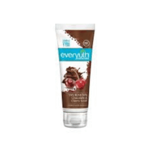 everyuth choco&cherry tan removal fw 50g