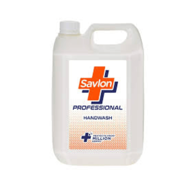 savlon professional liquid handwash 5 l savlon professional liquid handwash 5 l