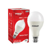 eveready led bulb 18 w, 1 n