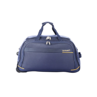 safari 67 cm binary assorted rolling duffle bag 1 n