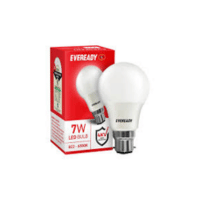 eveready 7 watt led bulb 1 n