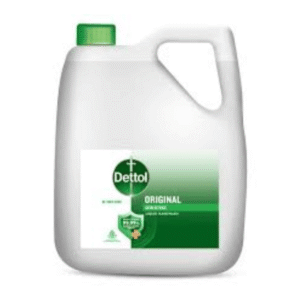 dettol liquid handwash original 5 l