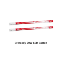 eveready 20 watt led batten 1 n