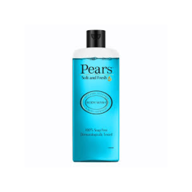 pears soft and fresh bodywash 250 ml pears soft and fresh bodywash 250 ml