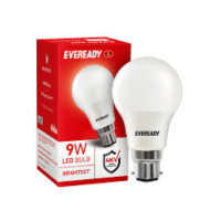 eveready 9 watt led bulb 1 n