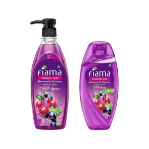 fiama di wills blackcurrant and bearberry shower gel 500 ml