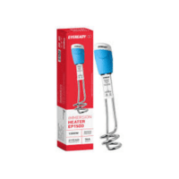 eveready immersion x1500w assorted water heater 1 n