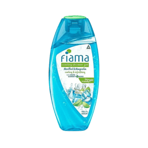 fiama menthol & magnolia shower gel 250 ml