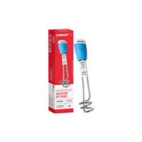 eveready immersion ep1000w assorted water heater 1 n