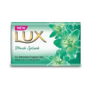 lux fresh splash soap 3 n (150 g each)