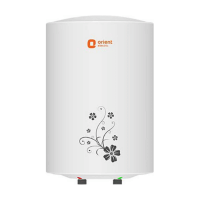orient prithvi 10 l storage geyser water heater 1 n