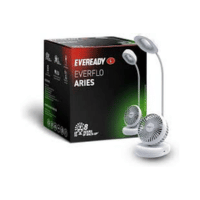 eveready everflo aries emergency fan 1 n