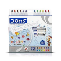 doms floating markers 12 n