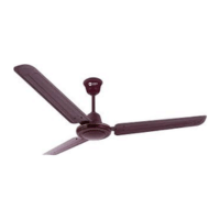 orient 75 w ocean 1200 mm air ceiling fan 1 n