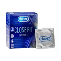 durex invisible condom 3 n