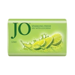 jo lime soap 4 n (150 g each)