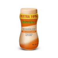 naturolax a orange flavour 110g