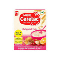 nestle cerelac multigrain and fruit stage 4 nestle cerelac multigrain and fruit stage 4
