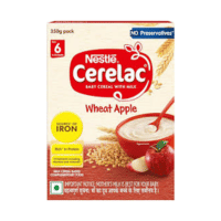 nestle cerelac wheat apple stage1 nestle cerelac wheat apple stage1