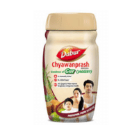 dabur gur (jaggery) chyawanprash 900 g