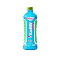 glucon d recharge hyd green apple500ml