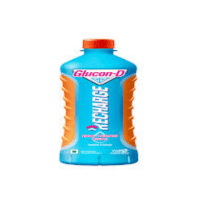 glucon d recharge en+hyd orange 500ml