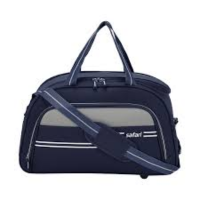 american tourister astic wheeled duffel 62 cm assorted travell bag 1 n