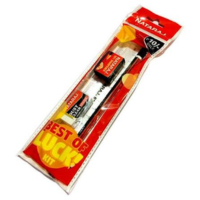 nataraj best of luck kit