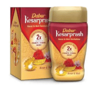 dabur kesarprash 900g