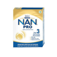 nestle nan pro 3 baby milk food 400 g