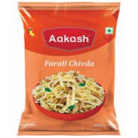 aakash farali chivda 150 g aakash farali chivda 150 g