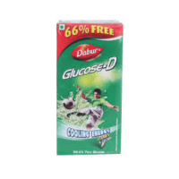 dabur glucose d 75 g