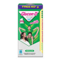 glucon d original refill, 125 g