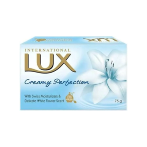 lux international soap 75 g
