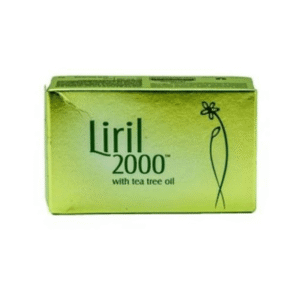 liril 2000 tea tree oil soap 75 g