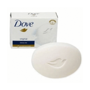 dove moisturising cream soap 3 n (75 g each)
