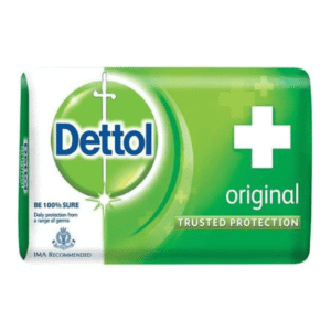 dettol soap original 40 g