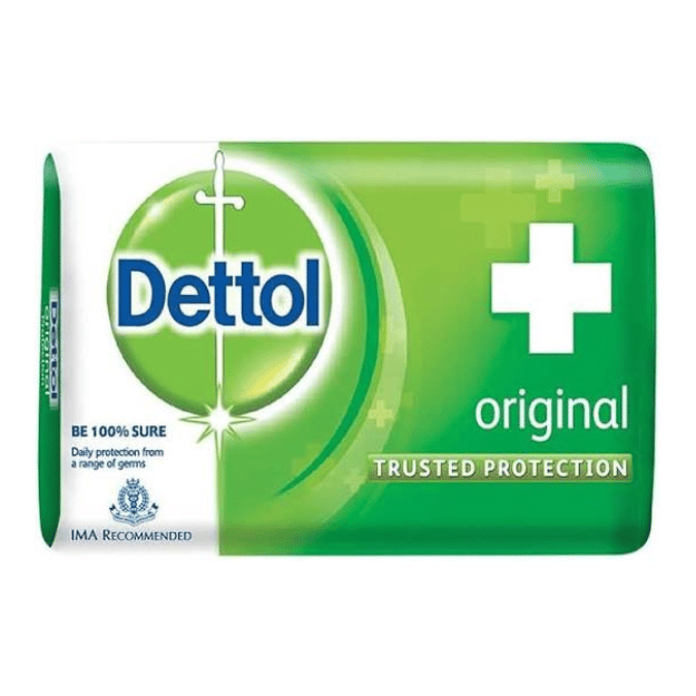 dettol soap original 40 g dettol soap original 40 g
