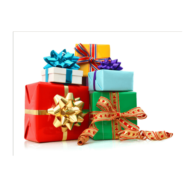 Gift Items