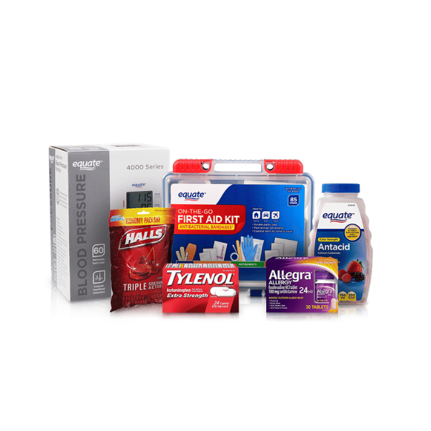 Health & OTC