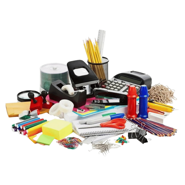 IT, Stationery & Office Furniture