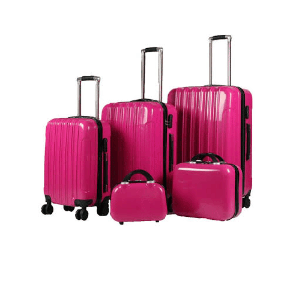Luggage & Apparel