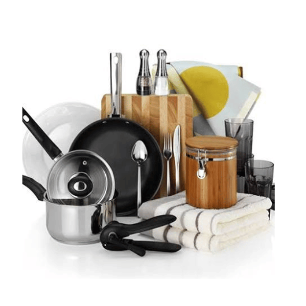 Kitchen & Home Appliances