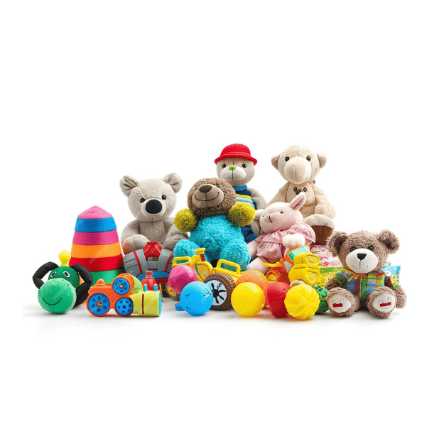 Toys